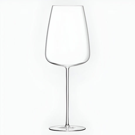 Kristallvinsglas i 2-pack, 4-pack eller 6-pack – Handgjorda & Eleganta Carvallo