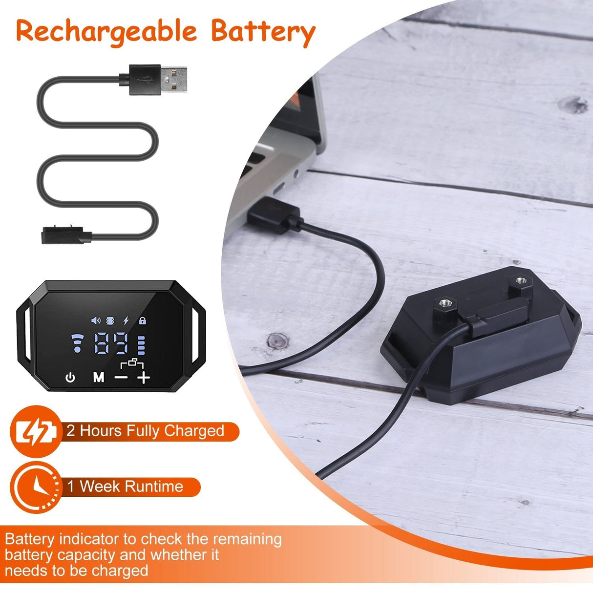 GPS Pro Trådlöst Hundstängsel System – Säkra Din Hundleverans Carvallo