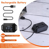 GPS Pro Trådlöst Hundstängsel System – Säkra Din Hundleverans Carvallo