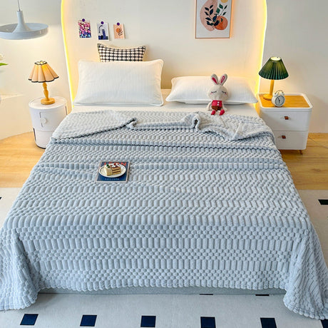 Pebble Touch Ultra Soft Kastäckе Carvallo