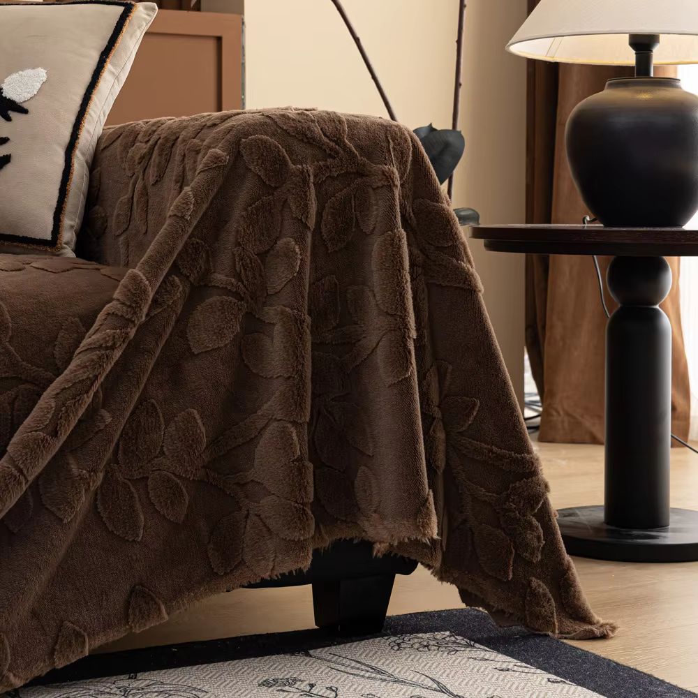 Petal Comfort Sofföverdrag Carvallo