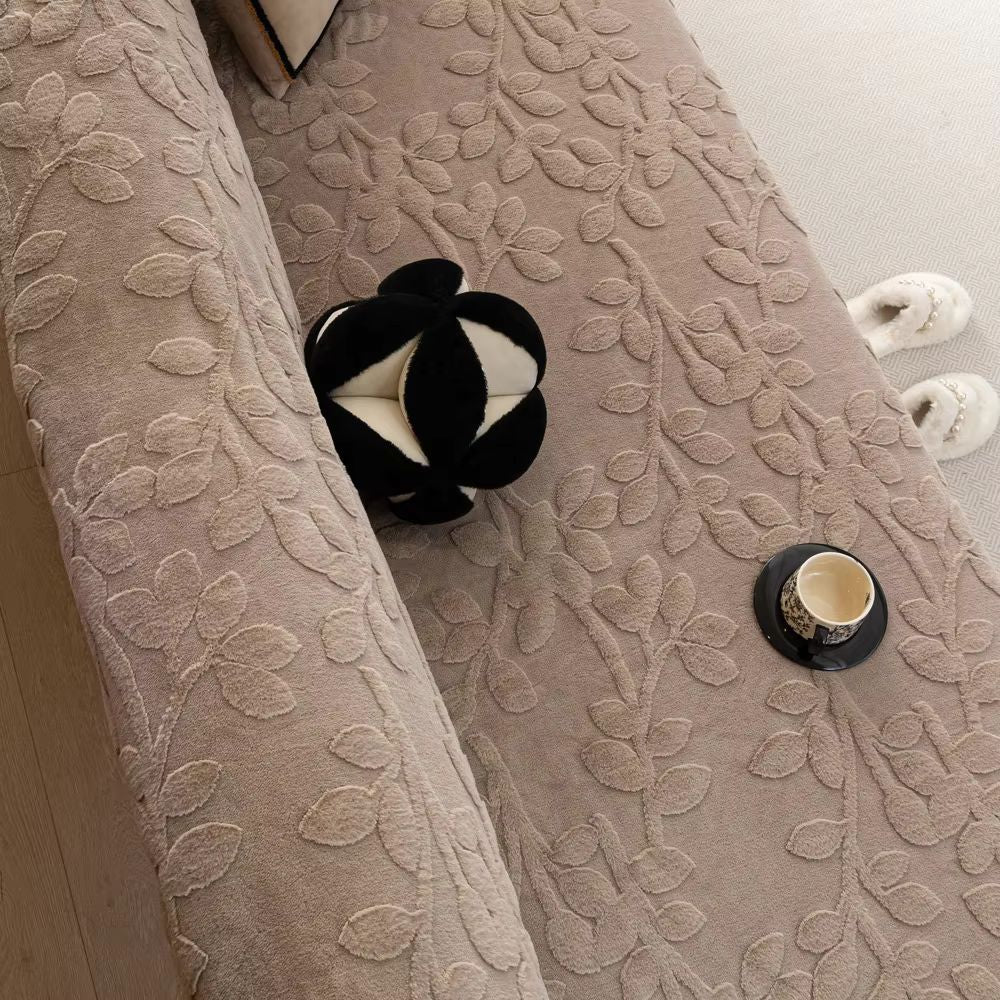 Petal Comfort Sofföverdrag Carvallo