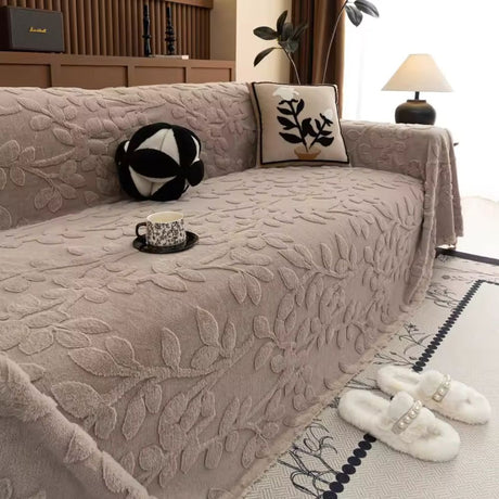 Petal Comfort Sofföverdrag Carvallo