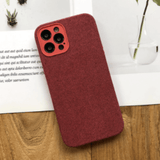 iPhone tygfodral-Phone Accessories-Hemnix-Hemnix