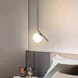 OpalShine - Elegant lyx pendel för moderna rum Carvallo