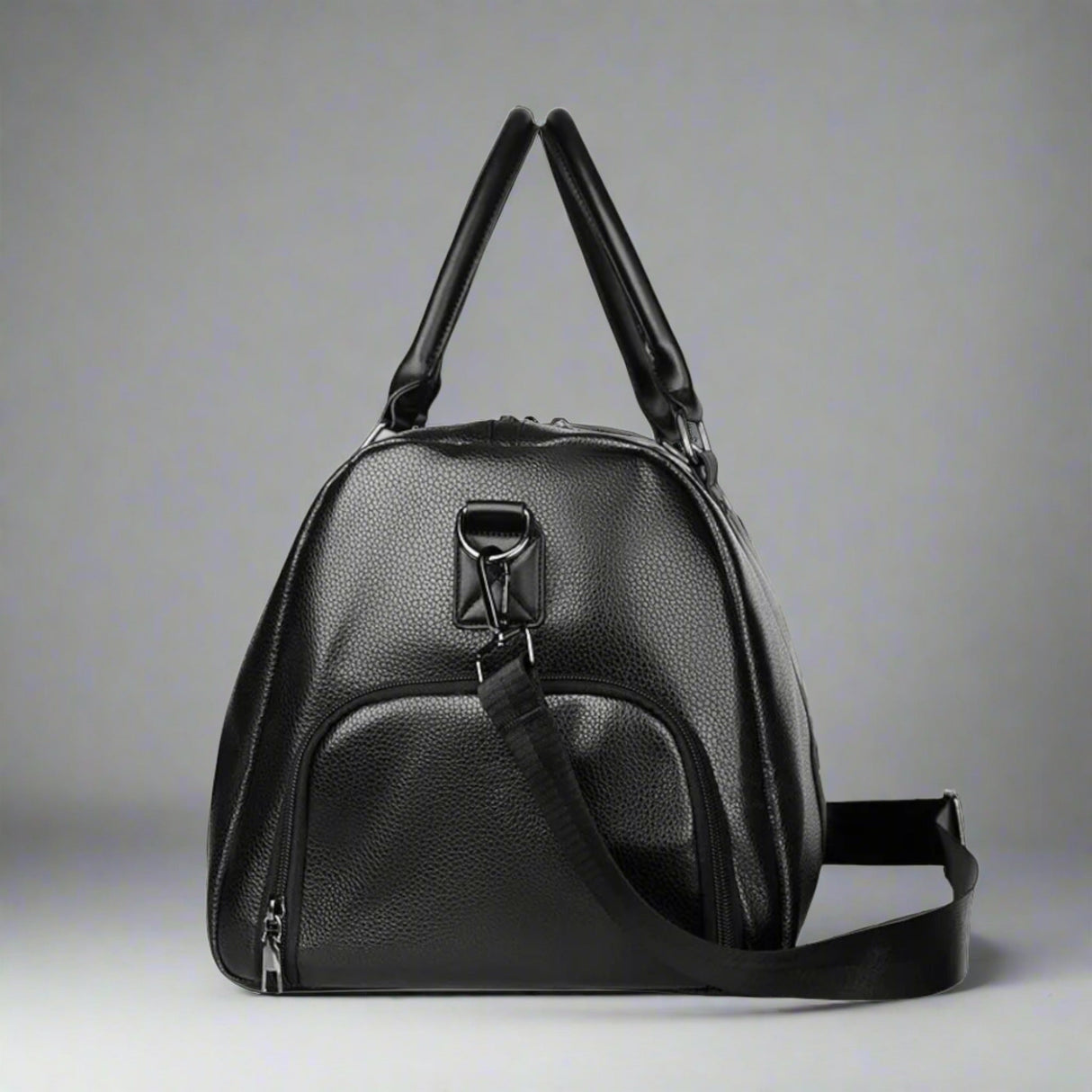 Carvallo Resväska i modern design | Rymlig & Vattenavvisande | För weekendresor & äventyr Carvallo