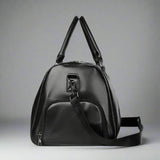 Carvallo Resväska i modern design | Rymlig & Vattenavvisande | För weekendresor & äventyr Carvallo