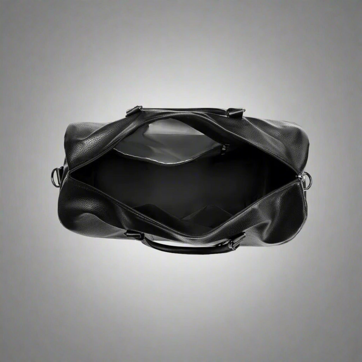 Carvallo Resväska i modern design | Rymlig & Vattenavvisande | För weekendresor & äventyr Carvallo