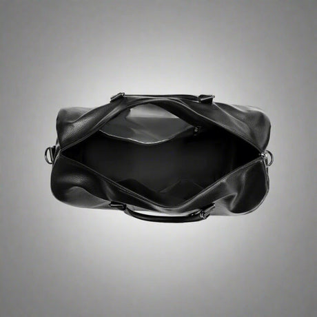 Carvallo Resväska i modern design | Rymlig & Vattenavvisande | För weekendresor & äventyr Carvallo