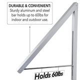 Carvallo | HangMax - Platsbesparande hylla Carvallo