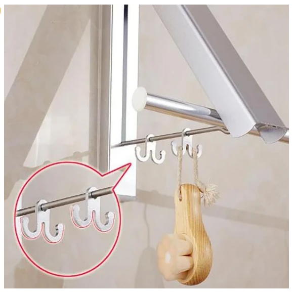 Carvallo | HangMax - Platsbesparande hylla Carvallo