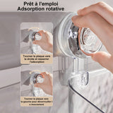 Carvallo – Stilig förvaring utan borrning Carvallo