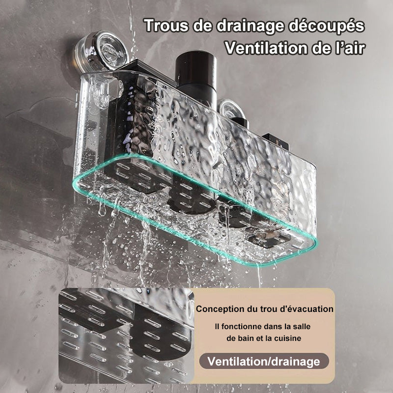 Carvallo – Stilig förvaring utan borrning Carvallo