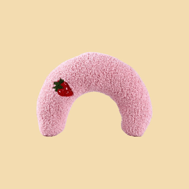 The Calming Dog™ Komfortkudde-Hemnix-Rosa-Hemnix