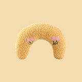 The Calming Dog™ Komfortkudde-Hemnix-Gul-Hemnix