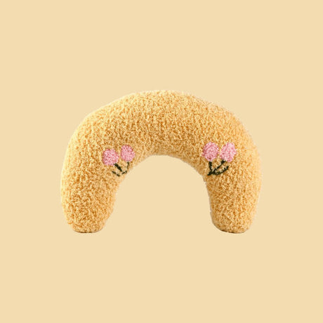 The Calming Dog™ Komfortkudde-Hemnix-Gul-Hemnix