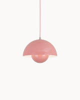 Carvallo – Ø23cm Taklampa med Justerbar 2m Sladd och Varm Vit Ljus Carvallo