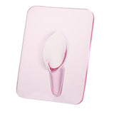 Elegant akrylblomvas Carvallo