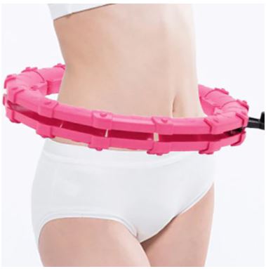 Intelligent träningsring Carvallo