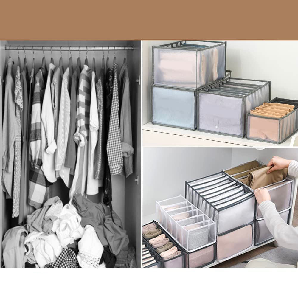 Carvallo – Flexibel och hopfällbar förvaringslåda för praktisk organisering Carvallo