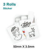 Carvallo - gratis tryckpapper - Skrivaren som aldrig behöver bläck! Carvallo