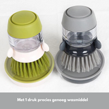 Carvallo – Ren kök utan ansträngning Carvallo