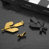 Carvallo - bärbar dörrsäkning för sinnesro Carvallo