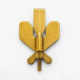 Carvallo - bärbar dörrsäkning för sinnesro Carvallo