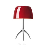 LumiTripod – Modern LED Skrivbordslampa med Justerbar Design Carvallo