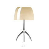 LumiTripod – Modern LED Skrivbordslampa med Justerbar Design Carvallo