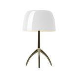 LumiTripod – Modern LED Skrivbordslampa med Justerbar Design Carvallo