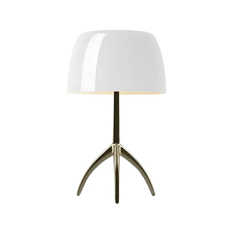 LumiTripod – Modern LED Skrivbordslampa med Justerbar Design Carvallo