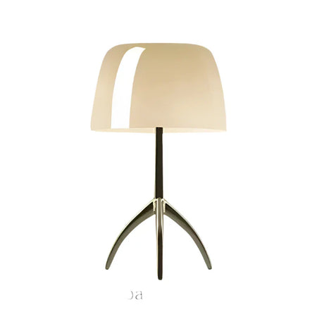 LumiTripod – Modern LED Skrivbordslampa med Justerbar Design Carvallo