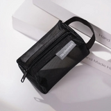 Kompakt nylonväska - Hållbara rese- och organiseringsväskor för vardagliga nödvändigheter MILA Sverige