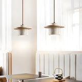 Naturlig Sten Bordslampa – Handgjord i Wabi-Sabi Stil | Varm, Atmosfärisk Ljus Carvallo