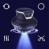 Sladdlös hårtrimmer – Rena snitt, inga sladdar MILA Sverige