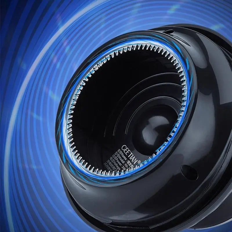 Sladdlös hårtrimmer – Rena snitt, inga sladdar MILA Sverige