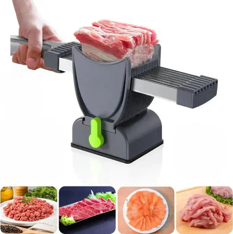 Carvallo – Precision som på steakhouse! Carvallo