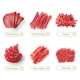 Carvallo – Precision som på steakhouse! Carvallo