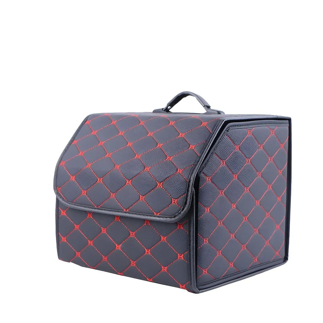 Lyxig bagagerumsförvaringslåda i elegant design Carvallo