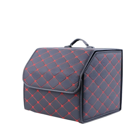 Lyxig bagagerumsförvaringslåda i elegant design Carvallo