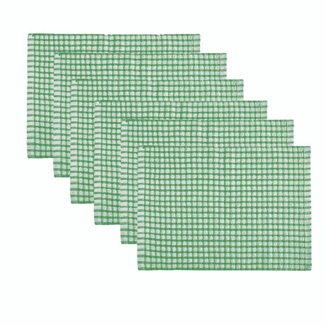 Premium Sugande rengöringsdukar set – Ultra mjuk & lo-fri Carvallo