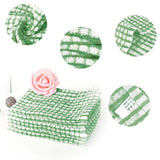 Premium Sugande rengöringsdukar set – Ultra mjuk & lo-fri Carvallo