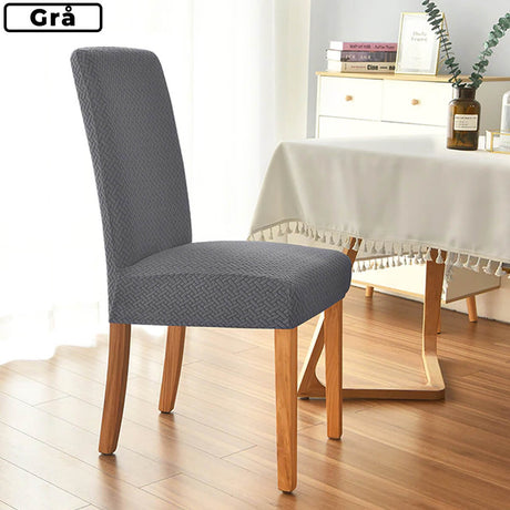 Carvallo | PremiumStretch™ - Sitsöverdrag Carvallo