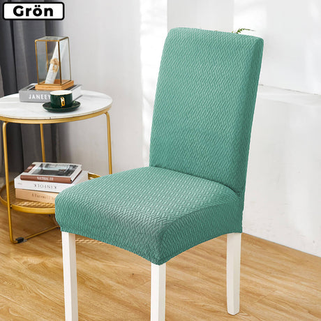 Carvallo | PremiumStretch™ - Sitsöverdrag Carvallo