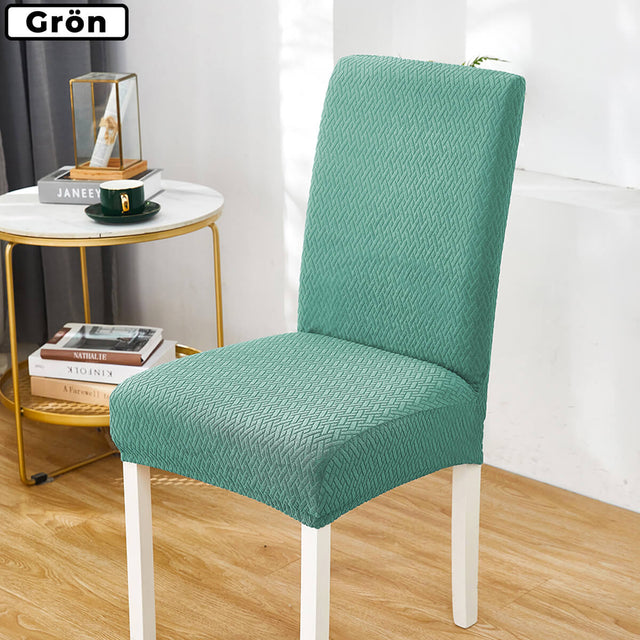 Carvallo | PremiumStretch™ - Sitsöverdrag Carvallo