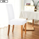 Carvallo | PremiumStretch™ - Sitsöverdrag Carvallo