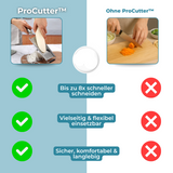 Carvallo – Skär din grönsaker 8× snabbare & effektivare Carvallo