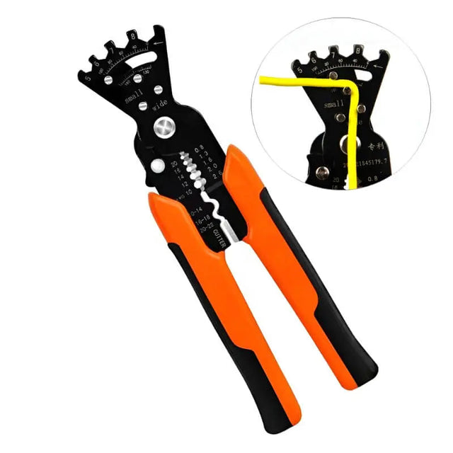 Carvallo - Multifunktionell avisoleringstång Carvallo