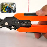 Carvallo - Multifunktionell avisoleringstång Carvallo